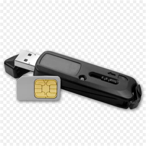 USB ccid smart card reader